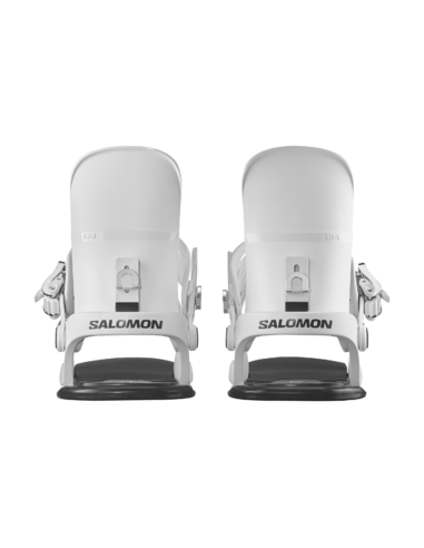 SALOMON EDB WHITE
