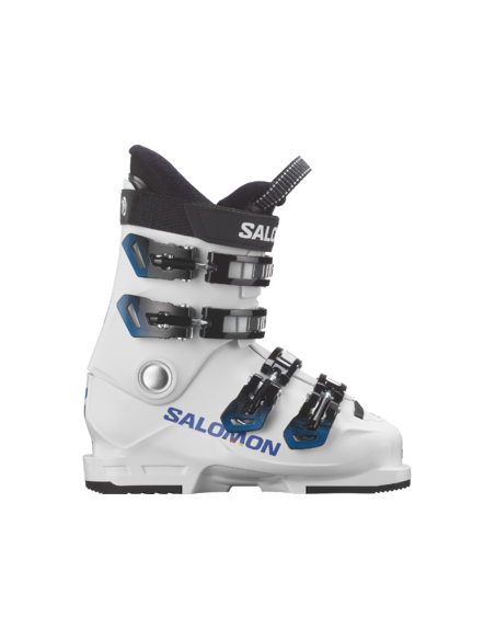 SALOMON S/RACE 60T L WHITE