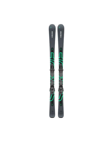 HEAD SHAPE e.V4 SW + PR 11 GW