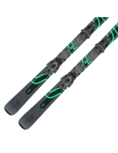 HEAD SHAPE e.V4 SW + PR 11 GW