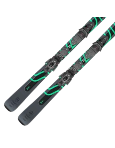 HEAD SHAPE e.V4 SW + PR 11 GW