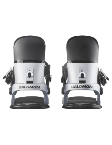 SALOMON EDB CHROME