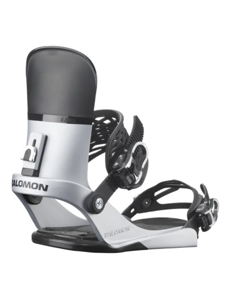 SALOMON EDB CHROME
