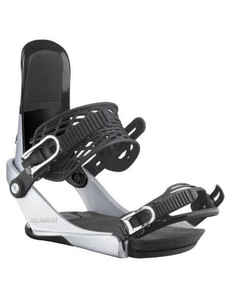 SALOMON EDB CHROME