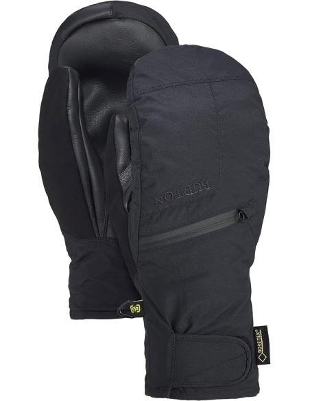 BURTON M GORE MTT TRUE BLACK