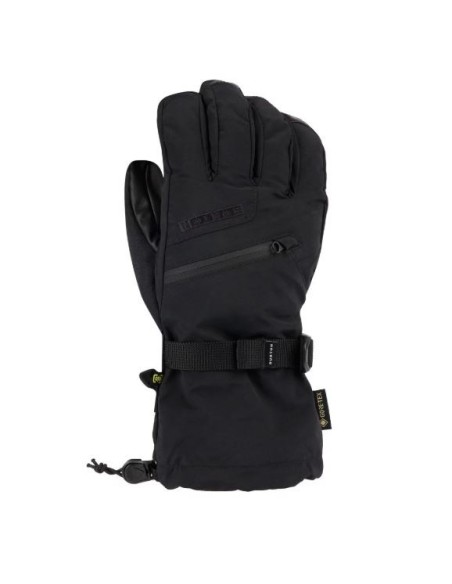 BURTON M GORE GL TRUE BLACK