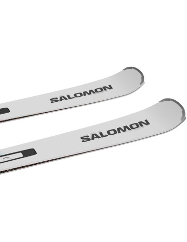 SALOMON ADDIKT PRO 76 + M12 GW