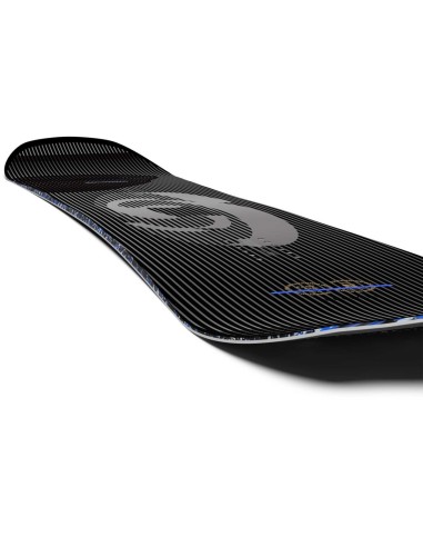 SALOMON FASTLANE
