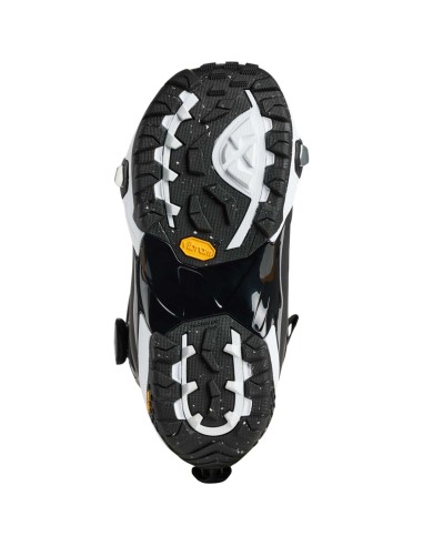 BURTON HIGHSHOT X STEP ON BLACK