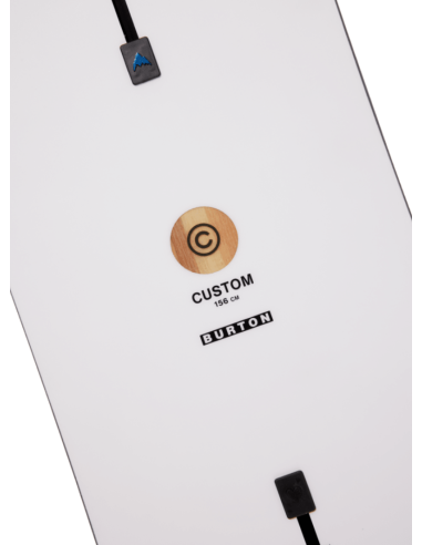 BURTON CUSTOM GLOW