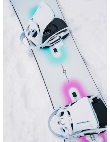 BURTON CUSTOM GLOW