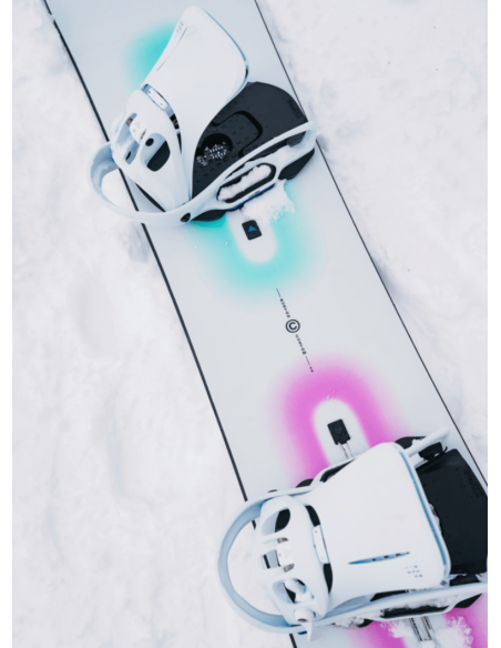 BURTON CUSTOM GLOW