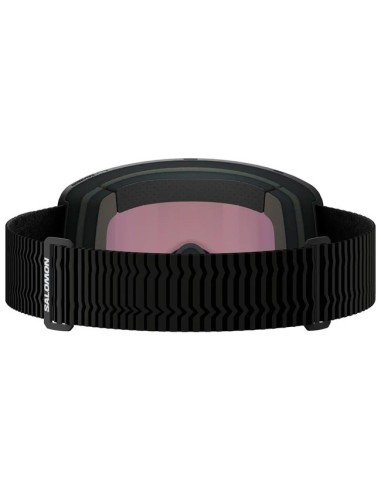 SALOMON SENTRY PRO SIGMAPHOTO BLACK