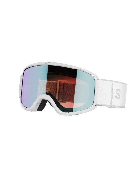 SALOMON AKSIUM 2.0 PHOTO WHITE