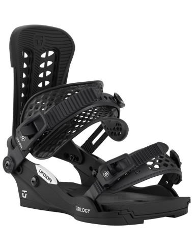 UNION FORCE CLASSIC BLACK
