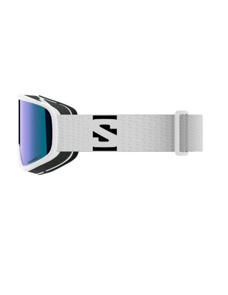 SALOMON AKSIUM 2.0 S PHOTO WHITE BLUE