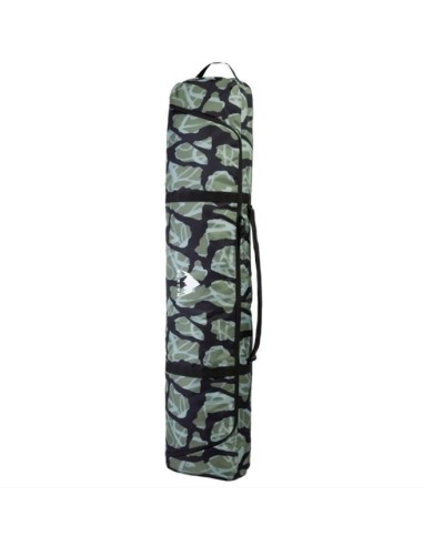 BURTON SPACE SACK GRAFFITI CAMO