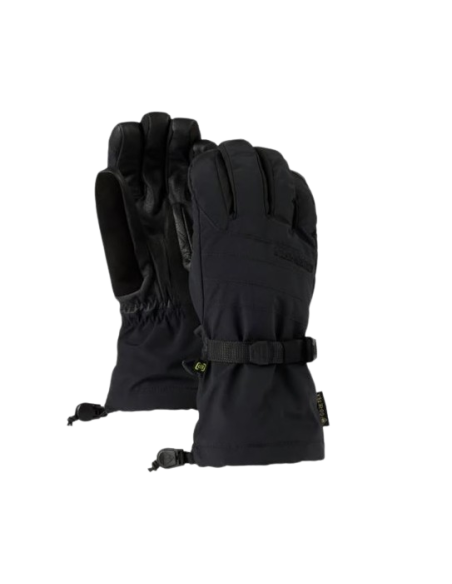 BURTON W GORE GL TRUE BLACK