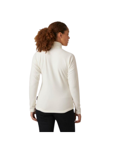 HELLY HANSEN W DAYBREAKER FLEECE JACKET SNOW