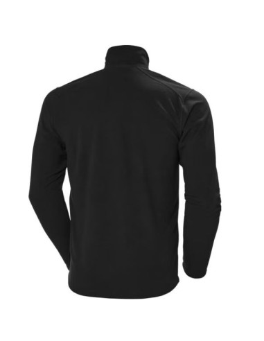 HELLY HANSEN DAYBREAKER FLEECE JACKET BLACK