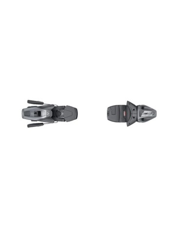 FISCHER LITE 68 SLR + RS9 SLR