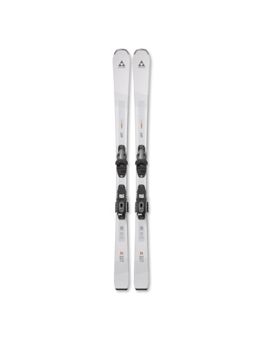 FISCHER LITE 72 SLR + RS9 SLR