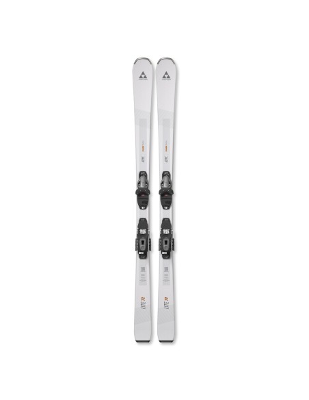 FISCHER LITE 72 SLR + RS9 SLR