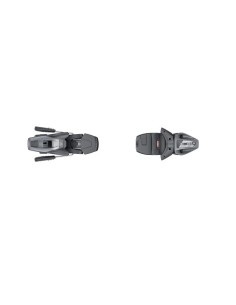 FISCHER LITE 72 SLR + RS9 SLR 2