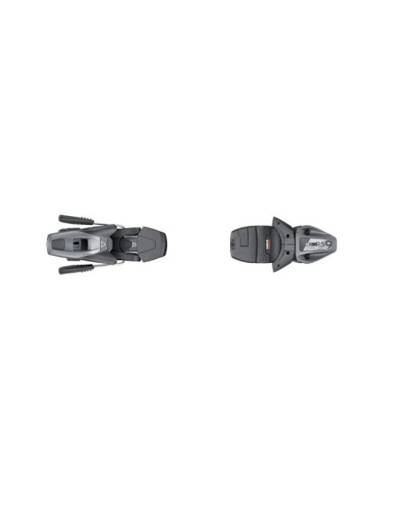 FISCHER LITE 72 SLR + RS9 SLR