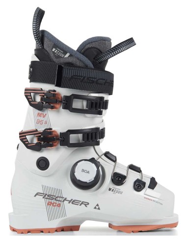FISCHER RC4 95 MV BOA GW SNOW