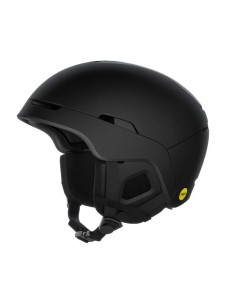 POC OBEX MIPS URANIUM BLACK MATT