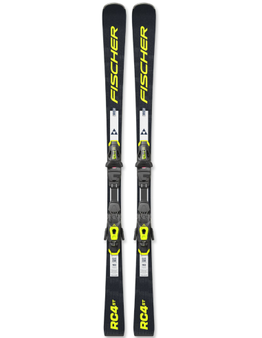 FISCHER RC4 ST LYT PR + RC4 Z11