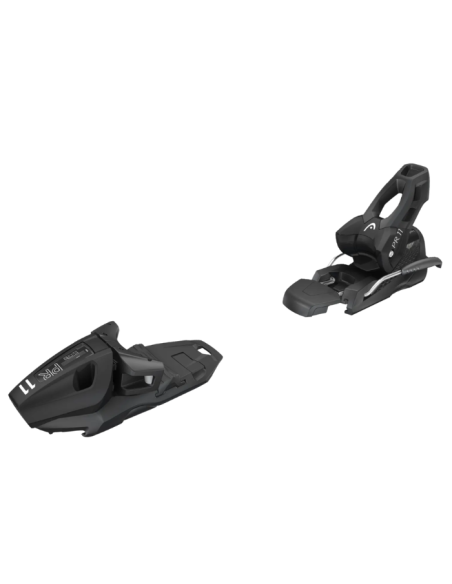 SUPERSHAPE E-MAGNUM + PR11 GW