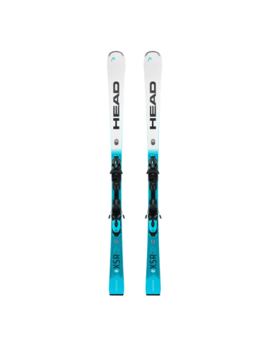WC E-REBELS E.XRS LYT + PR 10 GW