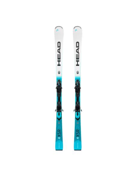 WC E-REBELS E.XRS LYT + PR 10 GW