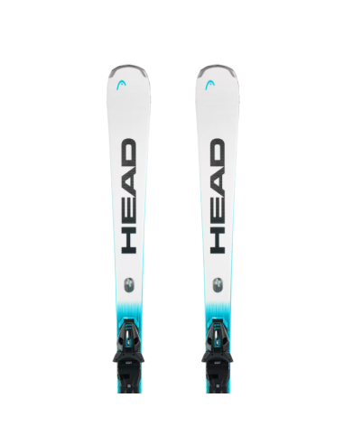 WC E-REBELS E.XRS LYT + PR 10 GW