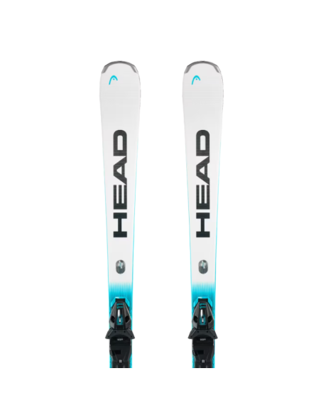 WC E-REBELS E.XRS LYT + PR 10 GW