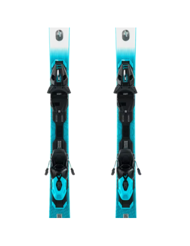 WC E-REBELS E.XRS LYT + PR 10 GW