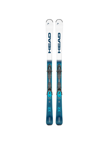 WC REBELS XR LYT + PR 10 GW