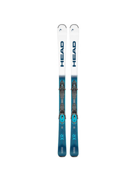 WC REBELS XR LYT + PR 10 GW
