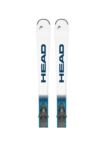 WC REBELS XR LYT + PR 10 GW