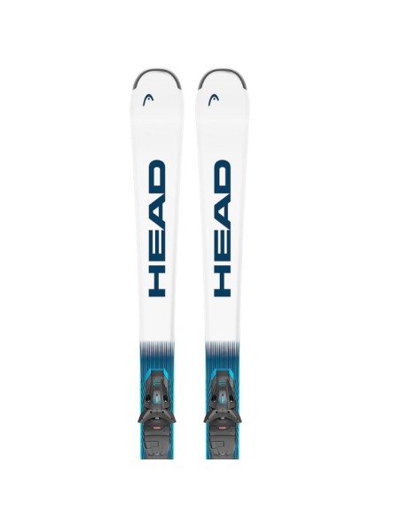 WC REBELS XR LYT + PR 10 GW