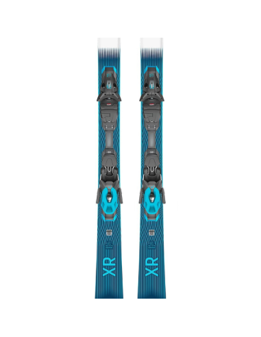 WC REBELS XR LYT + PR 10 GW