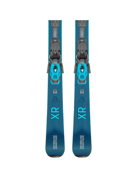 WC REBELS XR LYT + PR 10 GW