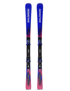 SALOMON GS PRO