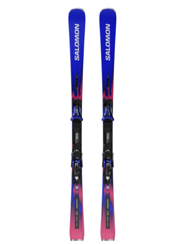 SALOMON GS PRO