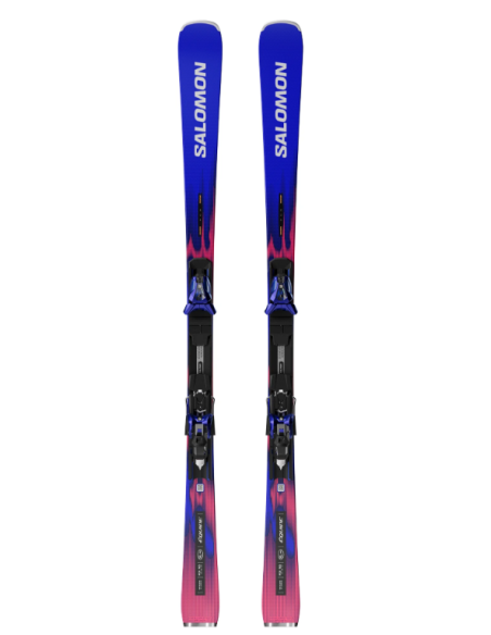 SALOMON GS PRO
