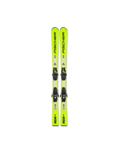 FISCHER XTR RC4 PRO RT + RS 10PR