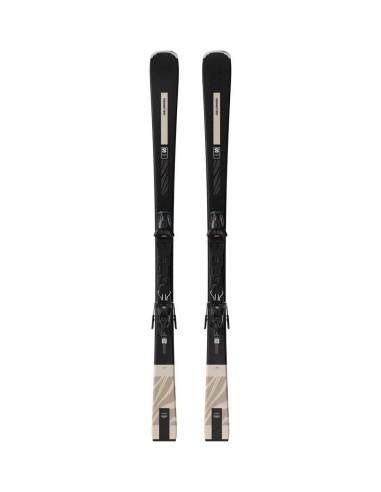 SALOMON S/MAX Nº6 XT + M10 GW