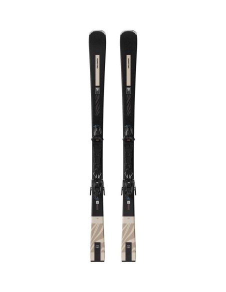 SALOMON S/MAX Nº6 XT + M10 GW